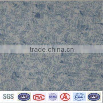 PVC Commercial Flooring / Foamed Flooring / Solid Flooring photo-4