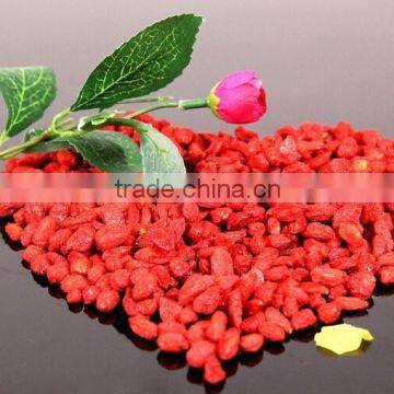 2014 Goji Berry new harvest//New Crop Ningxia Goji Berry\wolfberry \bulk goji berries