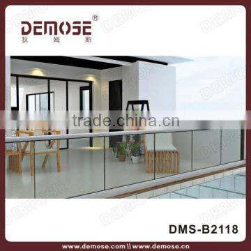 Cheap Deck Railings/plexiglass Deck Railing photo-2