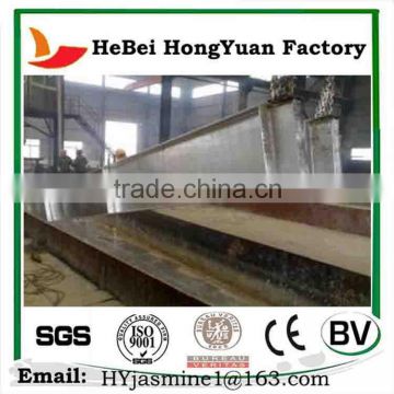 All Sizes Of Hot Sale Steel Profiles Iron Beam Price / Steel H Beam