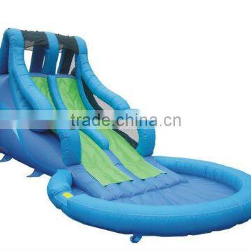 inflatable pool slide jumping castles inflatable water slide