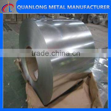 DC01 Cold Rolled Steel Coils CR Steel Coil