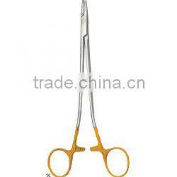 Sarot Needle Holder High Quality Tungsten Carbide Sarot