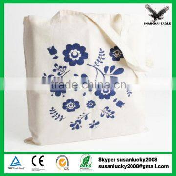 Personalized Cotton Shopping Bags