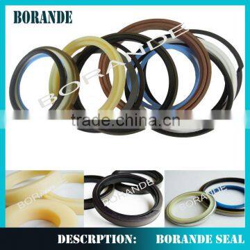 high quality seal kit PC200-7 Cylinder seal kit Excavator seal kit