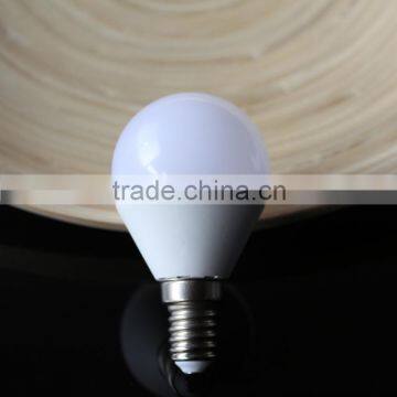 Express E14 A45 Ball Light Best Selling CE RoHS Indoor 3W photo-3