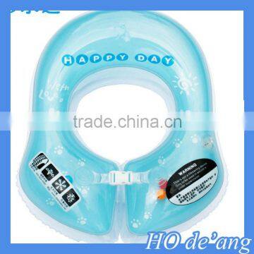 HOGIFT PVC Baby swim ring,baby swimming armpit circle,6-48 months swimming neck ring