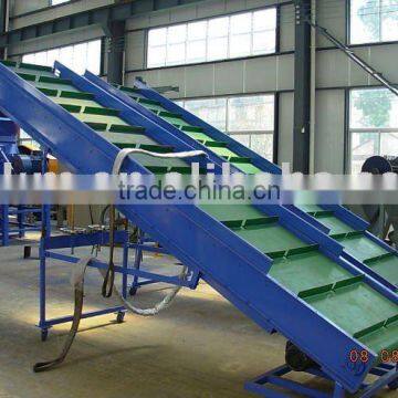 Belt conveyer