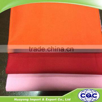 wholesale dyed 3/1T/C polyester cotton twill office school uniform fabric