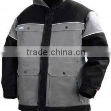 Customized wholesale mens shiny jacket buy from china online