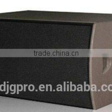 Professional Subwoofer Dual 18inch Kf-218 Cabinet photo-2