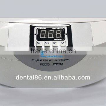 Dental Equipments Ultrasonic Cleaner Injector OEM!