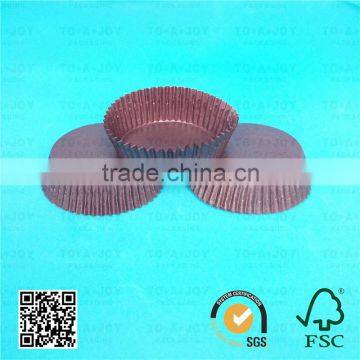 food grade greaseproof paper chocolate wrapper