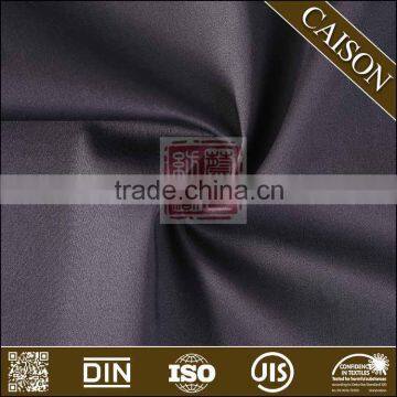 2016 Newest For home-use Solid cotton elastane fabric