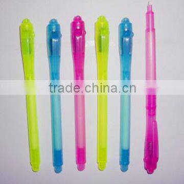 2014 hot sale gift invisible pen