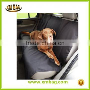 High quality waterproof pet animal car seat covers/Pet Seat Cover/Dog Car Seat Cover