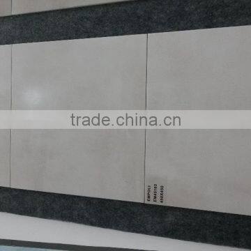 new design 450*450mm non rectified ceramic tiles nterior decoration