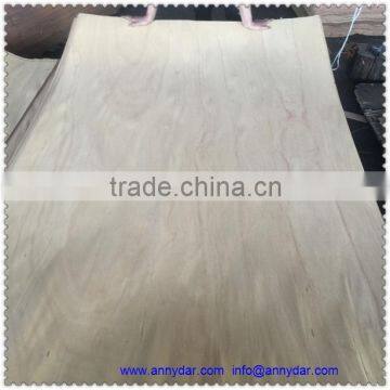 mersawa veneer for solid wood door plywood