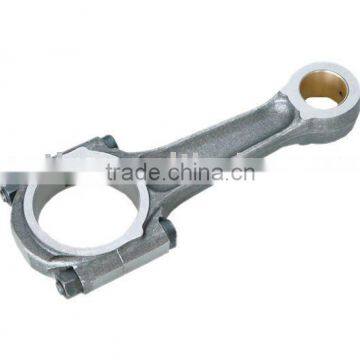 Forged titanium connecting rod for aftermarket apply to peugeot 405 060377