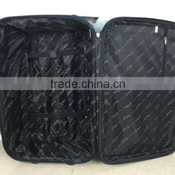 TROLLEY CASE SET 4PCS photo-6