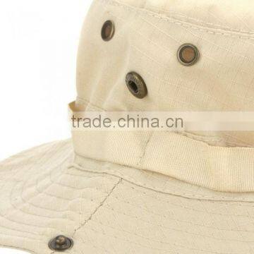 Outdoor Camping Camouflage Fishing Hat Cap photo-2