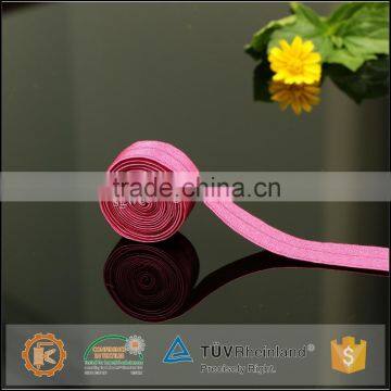Red foldable elastic band with good price