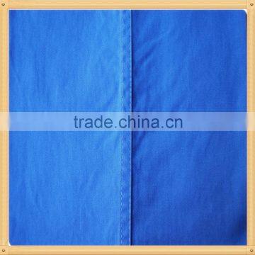 240gsm 100% cotton heavy twill fabric suit for workwear