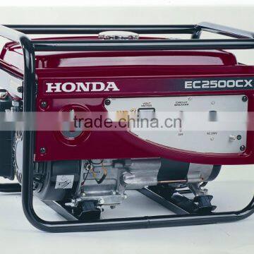 powertrain generators gasoline honda 3kva generator price list