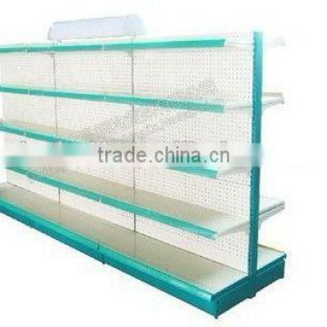 Dachang Manufacturer Light Duty DC-11 Supermarket Shelf