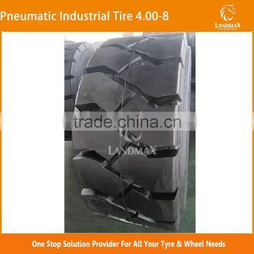 4.00-8 16x6-8 21x8-9 6.50-10 Pneumatic Industial Tire