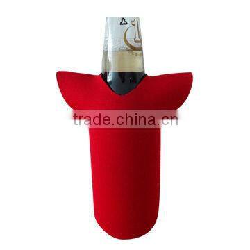 Bottle Holder, Customized Logo Printing are Accepted, OEM/ODM promotional gifts and pattern printing available