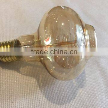 Plastic vintage ceiling light with high quality