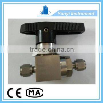 High pressure gas brass ball valve price