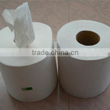 Wholesale Soft Center Pull Paper Towels