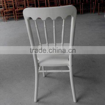 Best price wholesale events hotel chateau chair