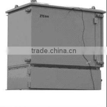 OUT50M Outdoor Cabinet for 1 ZXDSL 9806H or 1 ZXMSG 5200 Single Port IP Mini DSLAM; Contact: sherry@versatek.cn