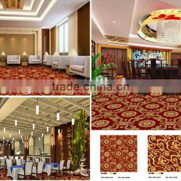 New Style Wilton Polypropylene Carpet Roll photo-6