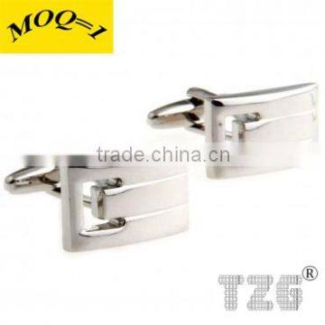 TZG00105 Fashion Metal Cufflink