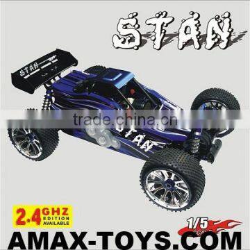 05510 Off Road Buggy 1:5th Scale RC Car