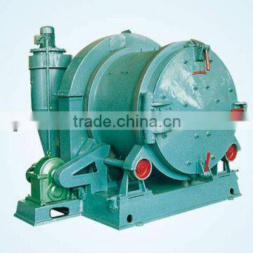 Mini Sand Blasting Machine--Rolling Drum Type