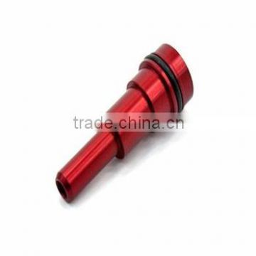 Fusion Engine Nozzle supplier