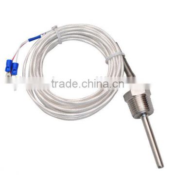 Temperature transmitter / Air-Compressor Parts temperature sensor / temperature transduce/ high quality for compressor parts