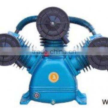 W-0.9/7 7.5KW/10HP Without Tank Air Compressor head