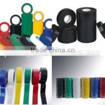 China wholesale B grade non flame retardant electrical tape