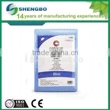 Microfiber Wiping Cloth