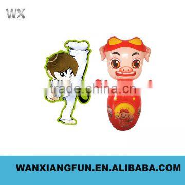 Funny Inflatable Tumbler Pool Toy With Cheap Price photo-4