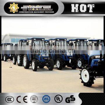 Farm machinery Foton 254 tractor 4WD 25HP tractor manufactures in china