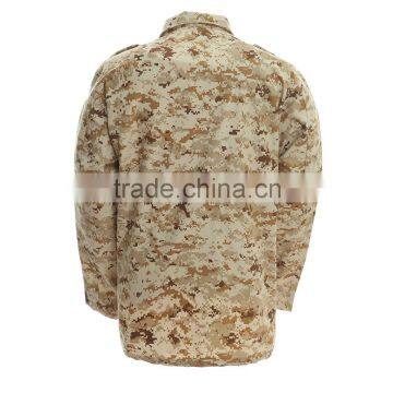 Military Surplus Army Combat Dress Camouflage Uniform