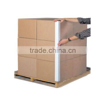 Brown or White L Sytle Sharp Corner Protectors photo-6
