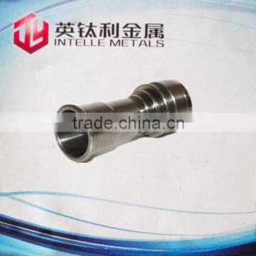 Domeless Titanium Ti Nail GR2 14mm/18mm female for smoking